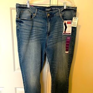 Levi’s modern skinny jeans